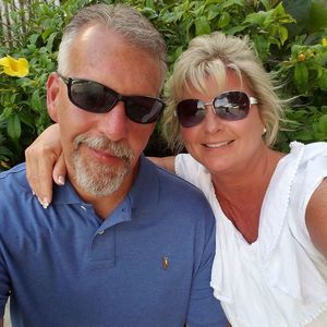 Meet your Posher, Teresa